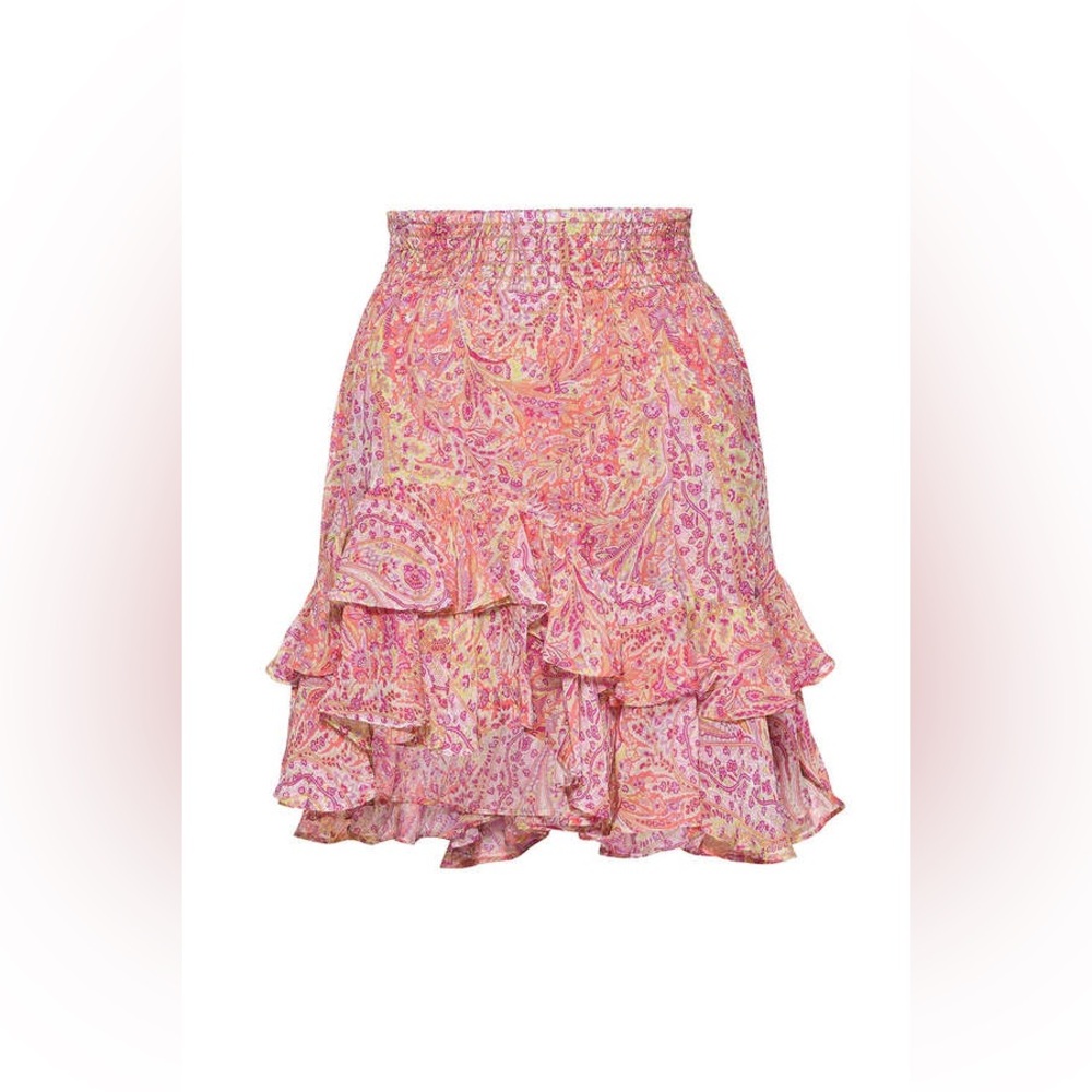 Misa Los Angeles Anja Skirt